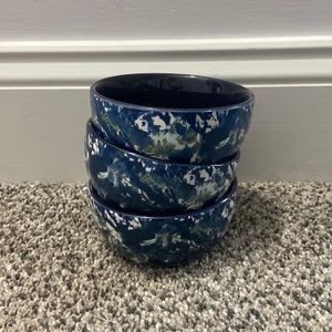 Threshold Brand Accent Dip Bowls
